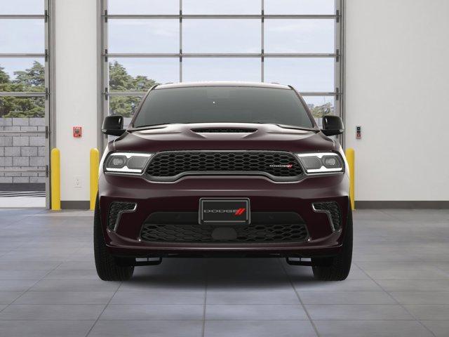 new 2024 Dodge Durango car, priced at $53,626