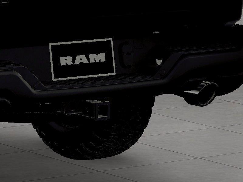 new 2026 Ram 1500 car, priced at $67,569