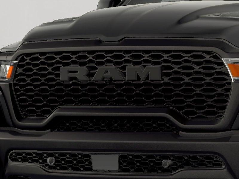 new 2026 Ram 1500 car, priced at $67,569