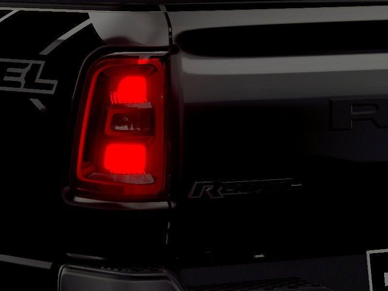 new 2026 Ram 1500 car, priced at $67,569