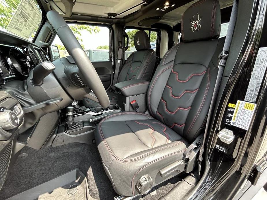 new 2023 Jeep Gladiator car, priced at $74,028