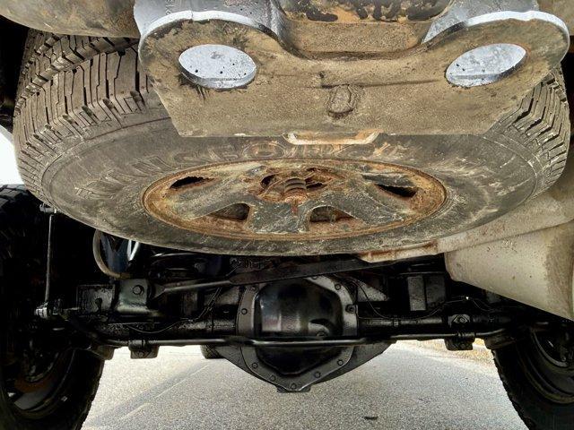 used 2017 Ram 2500 car, priced at $28,961