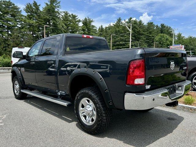 used 2017 Ram 2500 car, priced at $28,961