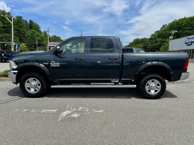 used 2017 Ram 2500 car, priced at $28,961