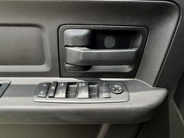 used 2017 Ram 2500 car, priced at $28,961