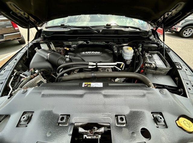 used 2017 Ram 2500 car, priced at $28,961