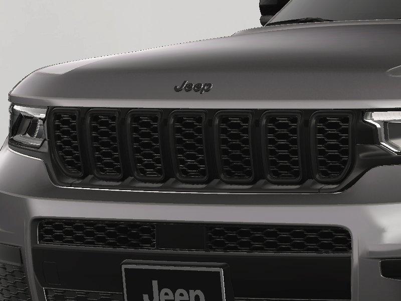new 2025 Jeep Grand Cherokee L car, priced at $42,667