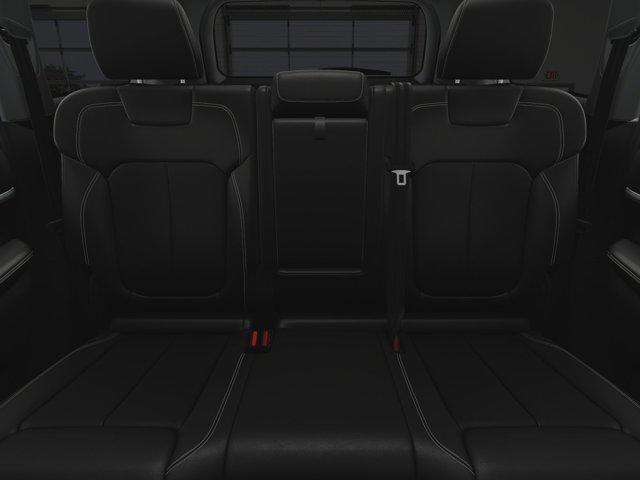 new 2025 Jeep Grand Cherokee car, priced at $49,321