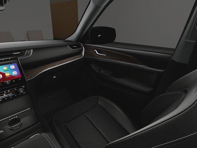 new 2025 Jeep Grand Cherokee car, priced at $49,321