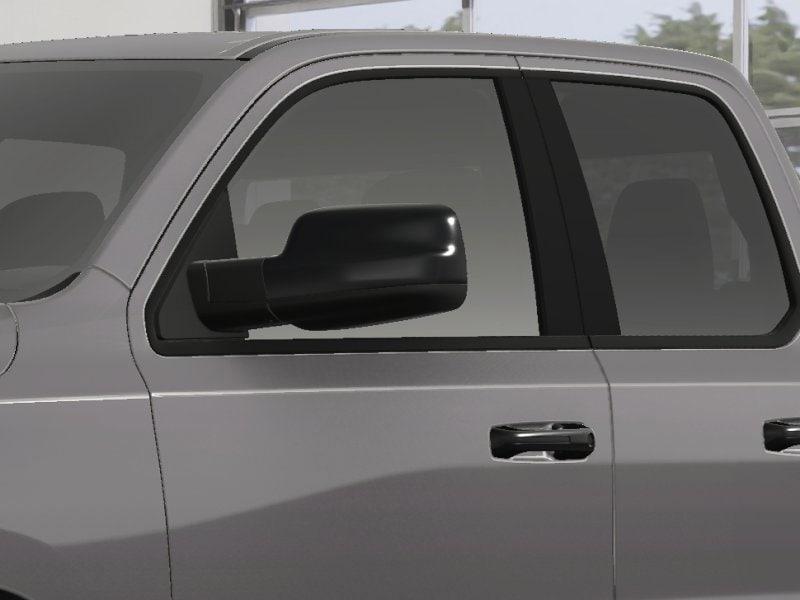 new 2025 Ram 1500 car, priced at $42,772