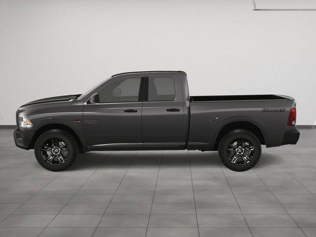 new 2024 Ram 1500 Classic car, priced at $49,360