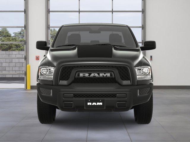 new 2024 Ram 1500 Classic car, priced at $49,360