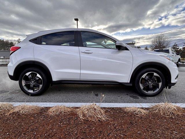 used 2020 Honda HR-V car, priced at $22,445