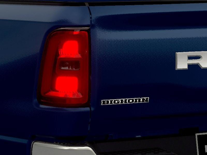 new 2026 Ram 1500 car, priced at $54,324