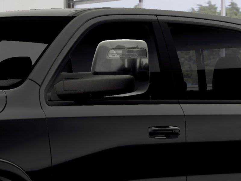 new 2026 Ram 1500 car, priced at $62,525