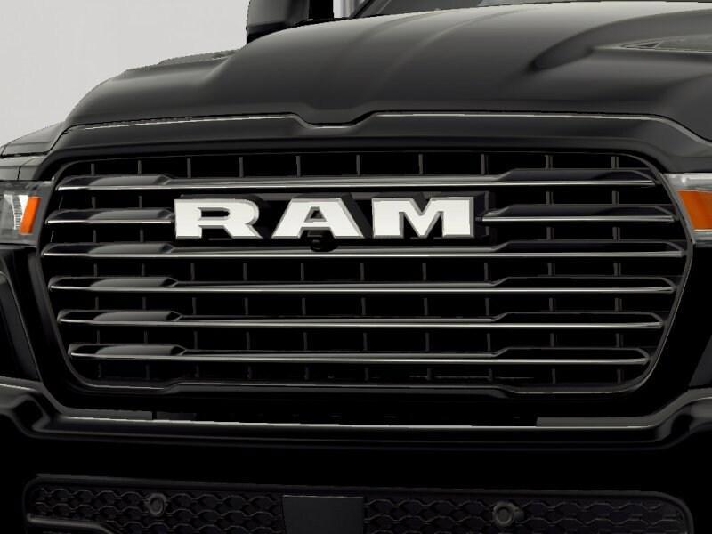 new 2026 Ram 1500 car, priced at $62,525