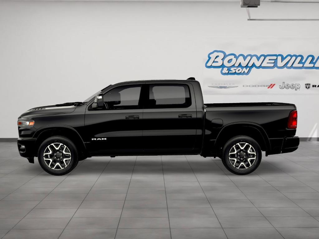 new 2026 Ram 1500 car, priced at $62,525