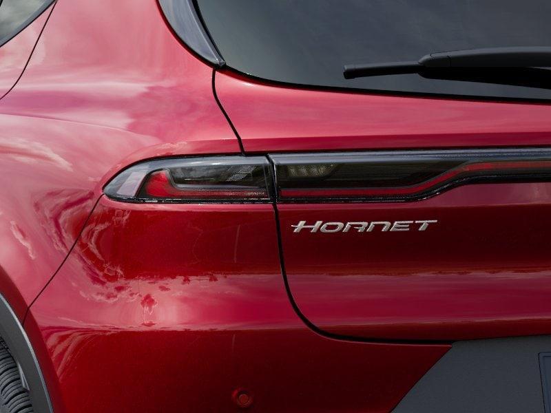new 2025 Dodge Hornet car, priced at $28,985