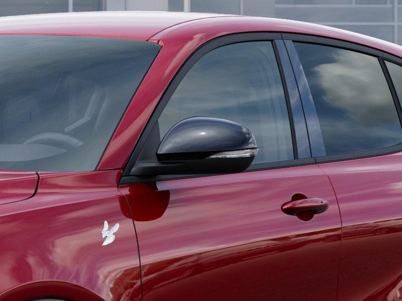 new 2025 Dodge Hornet car, priced at $28,985