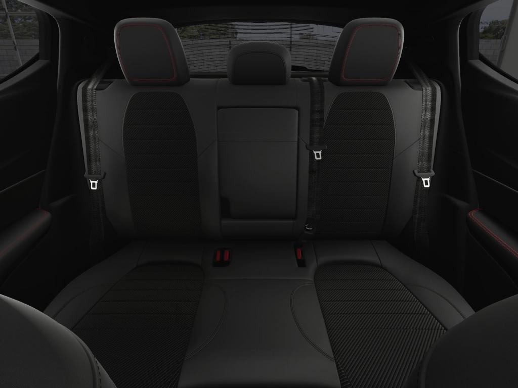 new 2025 Dodge Hornet car, priced at $30,695