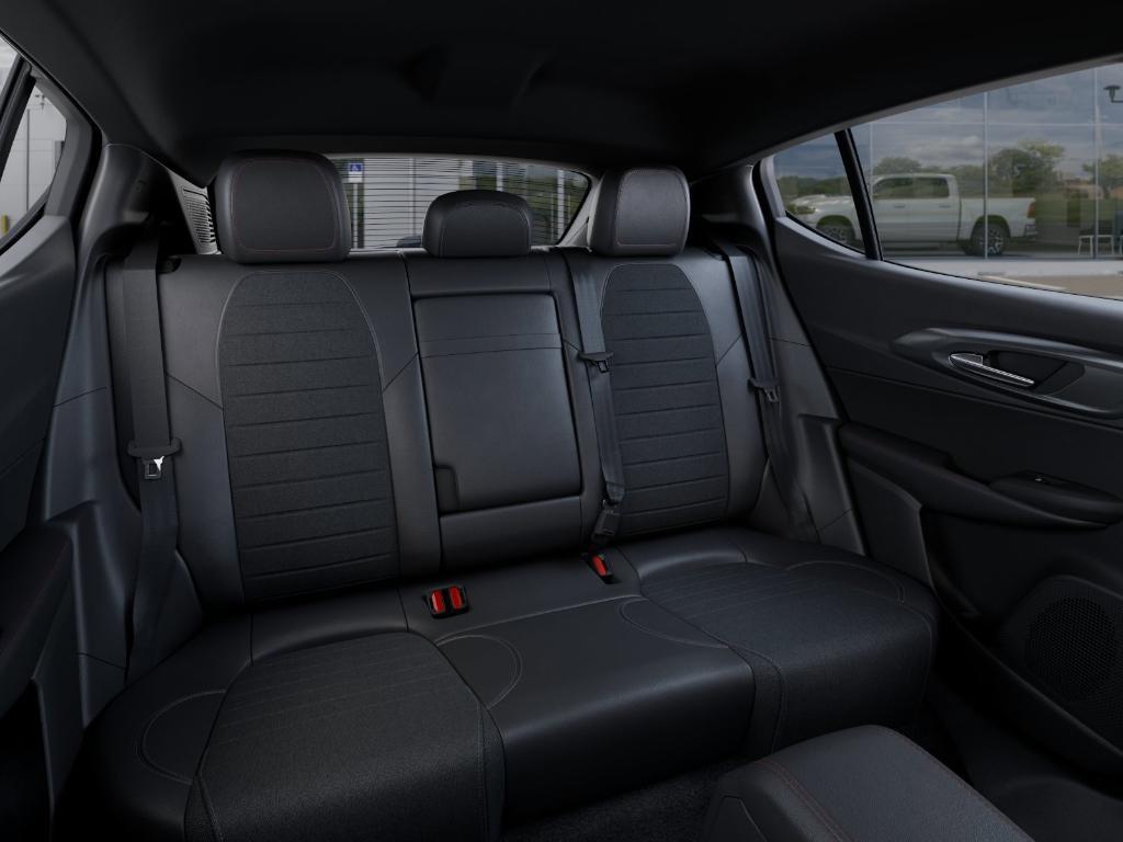 new 2025 Dodge Hornet car, priced at $28,985