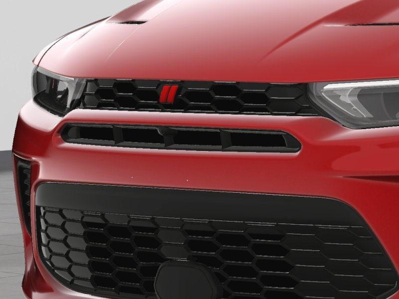 new 2025 Dodge Hornet car, priced at $30,695