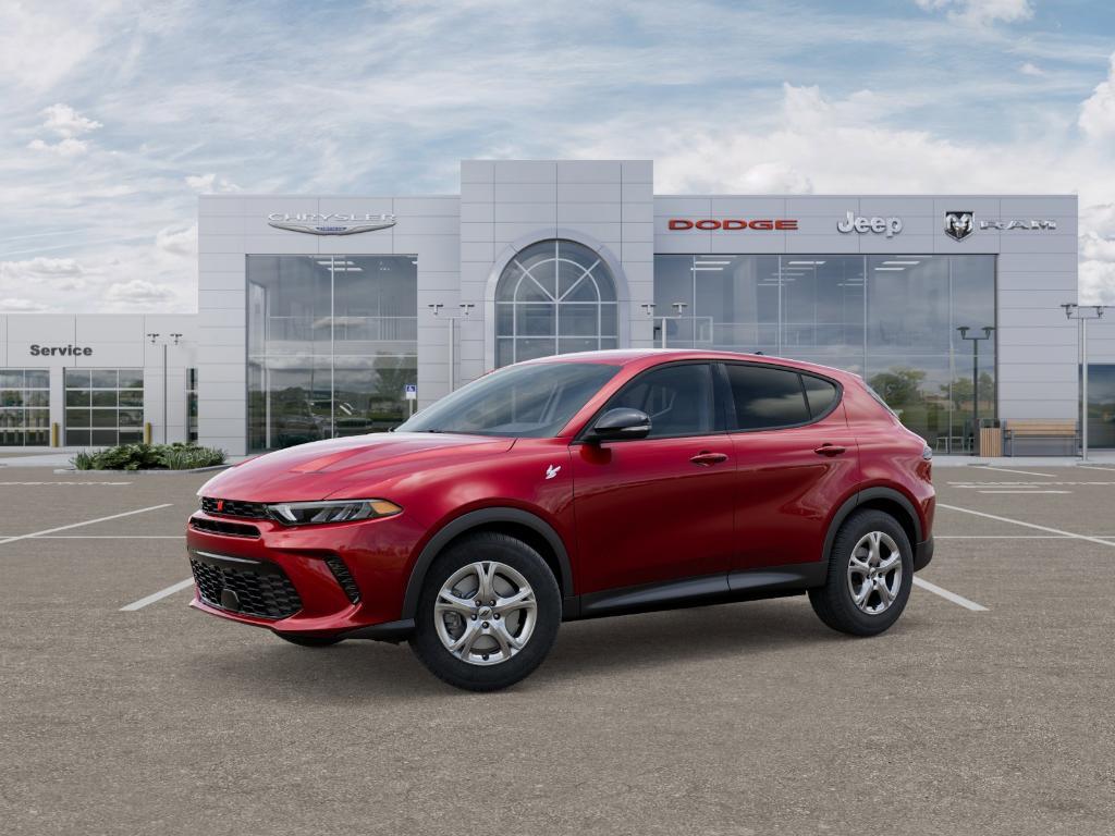 new 2025 Dodge Hornet car, priced at $28,985