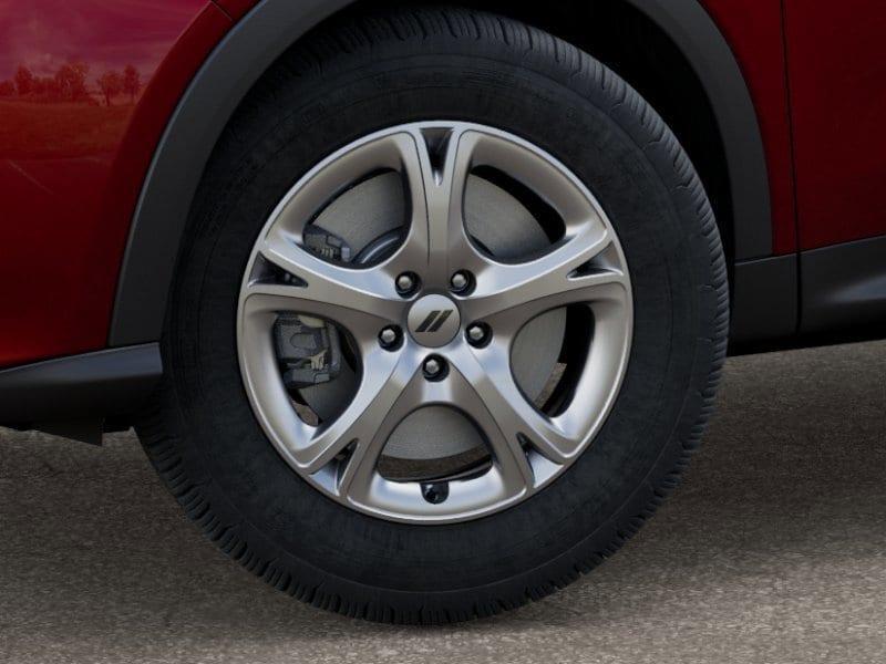 new 2025 Dodge Hornet car, priced at $28,985