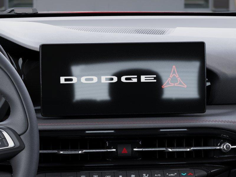 new 2025 Dodge Hornet car, priced at $28,985