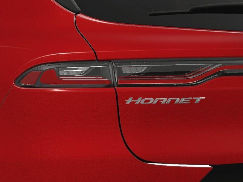 new 2025 Dodge Hornet car, priced at $30,695