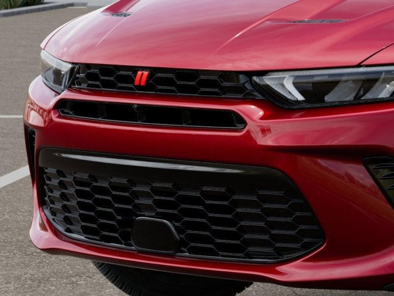 new 2025 Dodge Hornet car, priced at $28,985