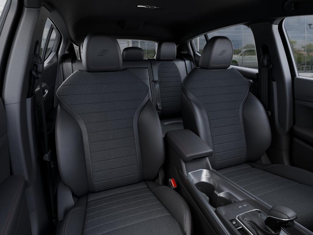 new 2025 Dodge Hornet car, priced at $28,985