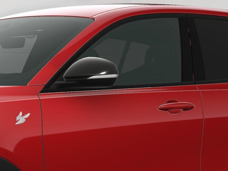 new 2025 Dodge Hornet car, priced at $30,695