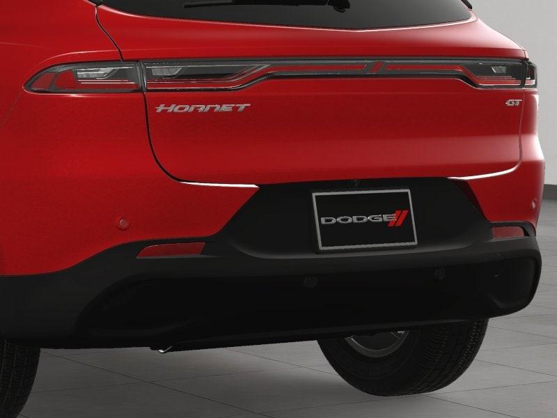 new 2025 Dodge Hornet car, priced at $30,695