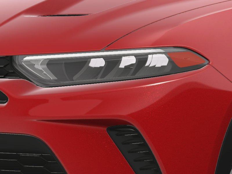 new 2025 Dodge Hornet car, priced at $30,985