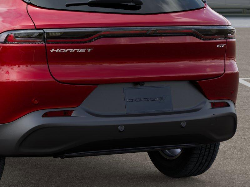 new 2025 Dodge Hornet car, priced at $28,985