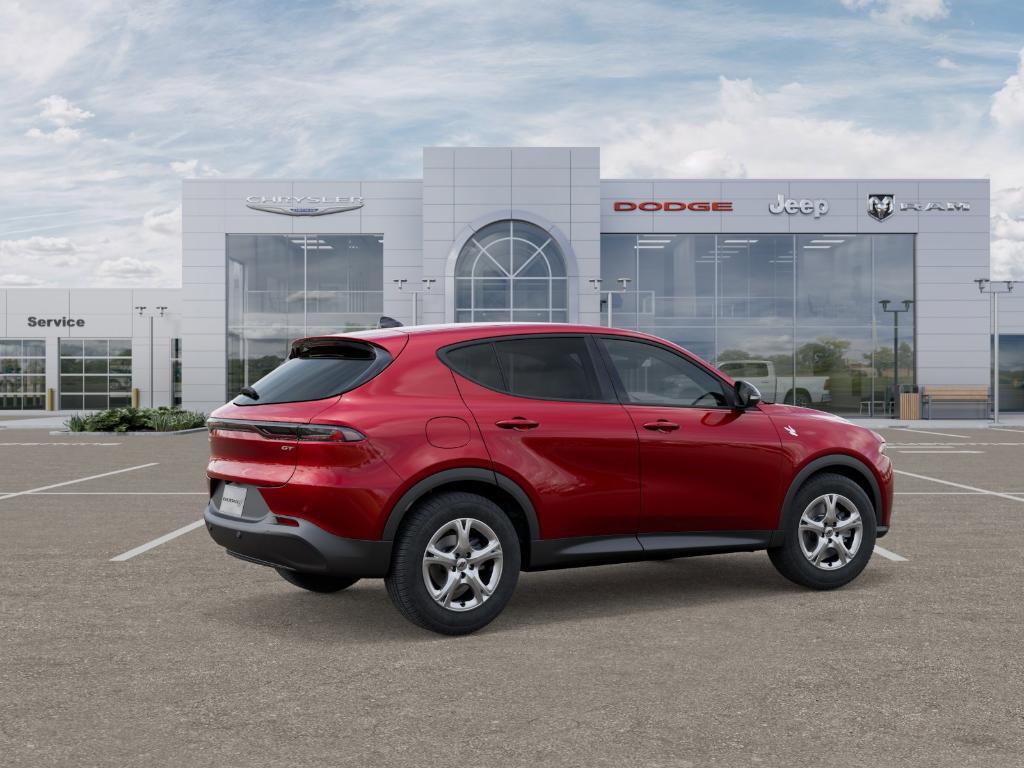 new 2025 Dodge Hornet car, priced at $28,985