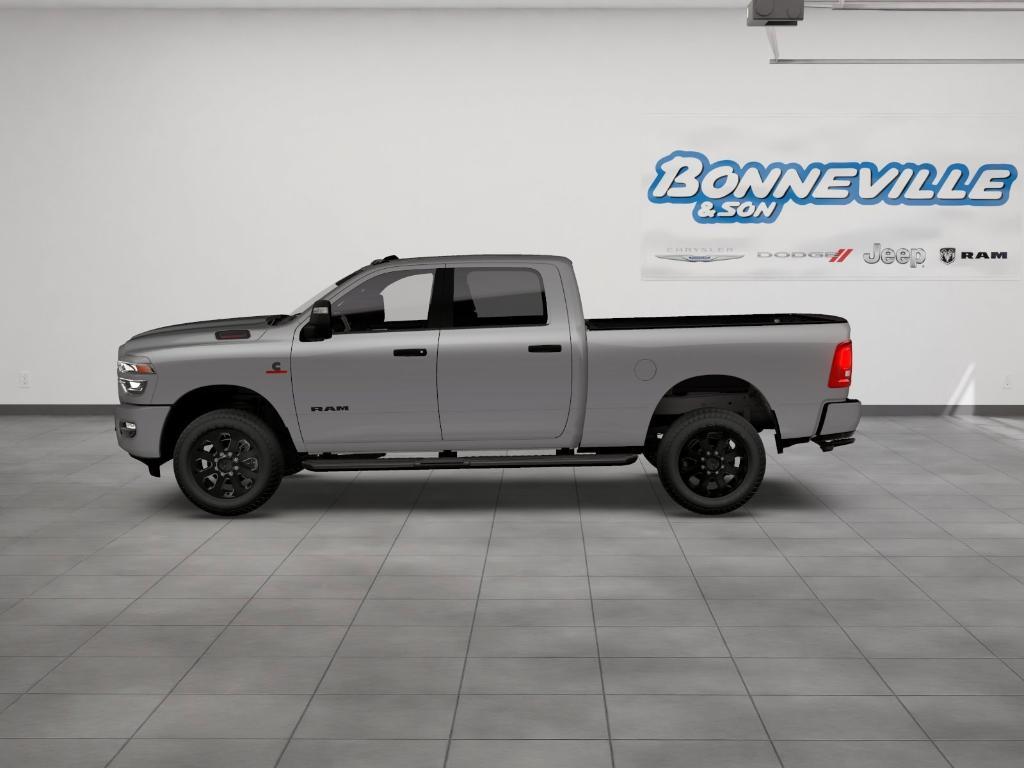 new 2026 Ram 2500 car, priced at $73,419