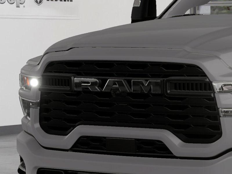 new 2026 Ram 2500 car, priced at $73,419
