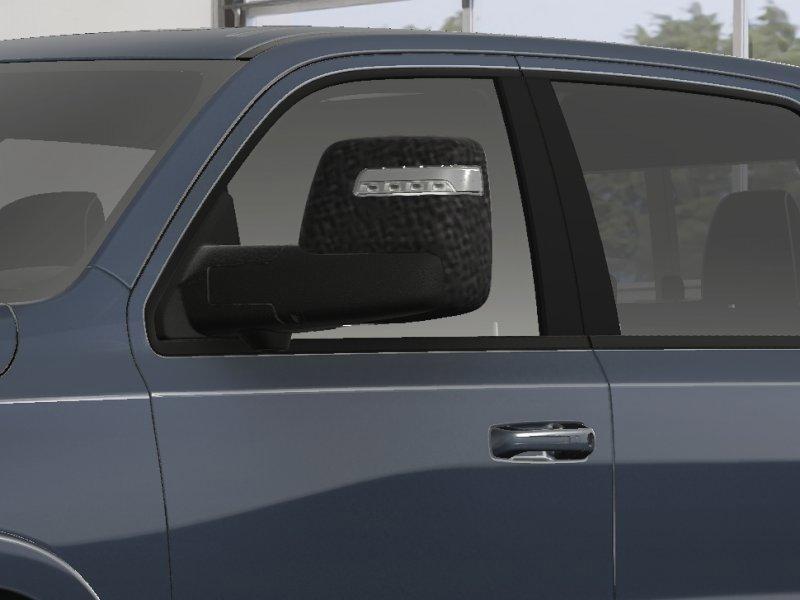 new 2025 Ram 1500 car, priced at $63,836