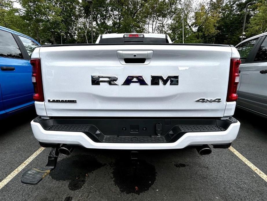 new 2025 Ram 1500 car, priced at $64,003