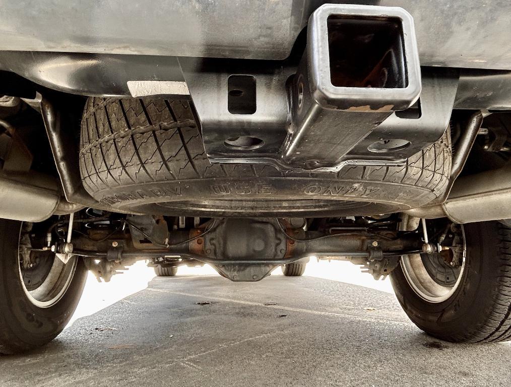 used 2022 Ram 1500 car, priced at $39,488