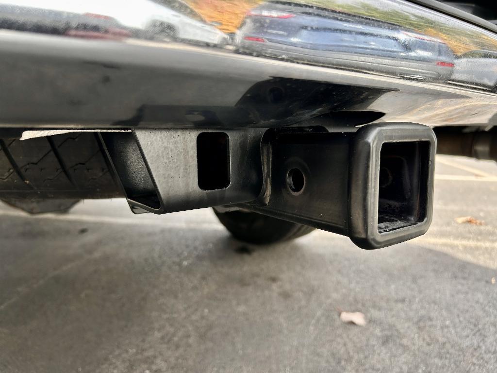 used 2022 Ram 1500 car, priced at $39,488