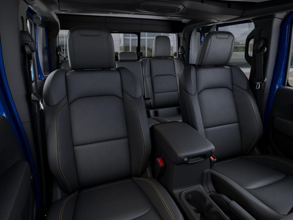 new 2025 Jeep Gladiator car, priced at $45,754