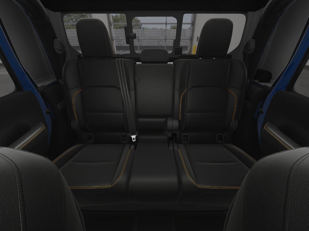new 2025 Jeep Gladiator car, priced at $45,754