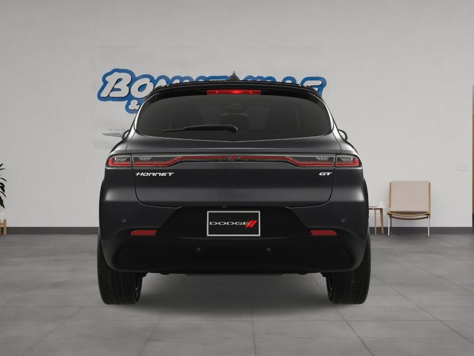 new 2024 Dodge Hornet car, priced at $30,707