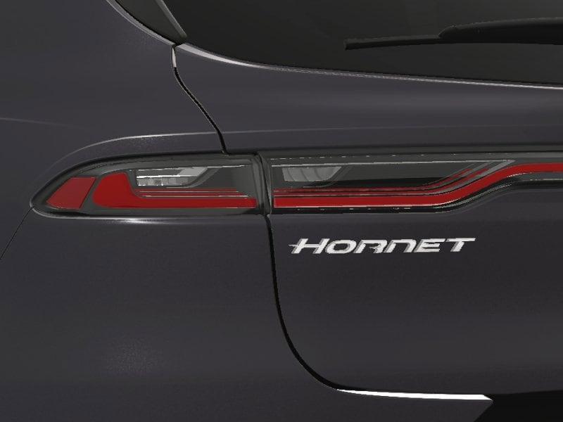 new 2024 Dodge Hornet car, priced at $31,207