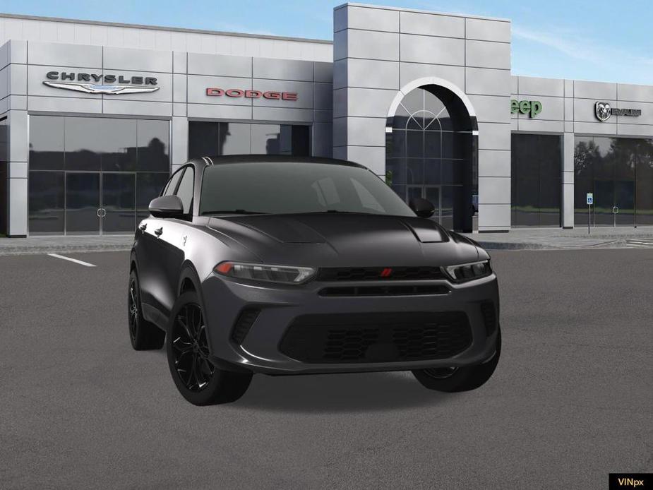 new 2024 Dodge Hornet car, priced at $35,207