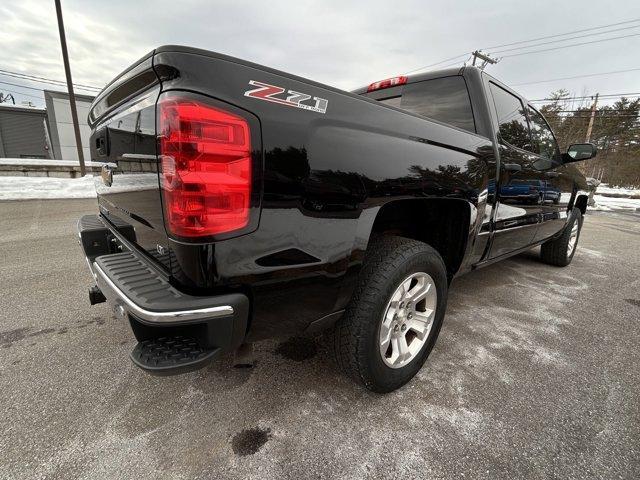 used 2014 Chevrolet Silverado 1500 car, priced at $8,977