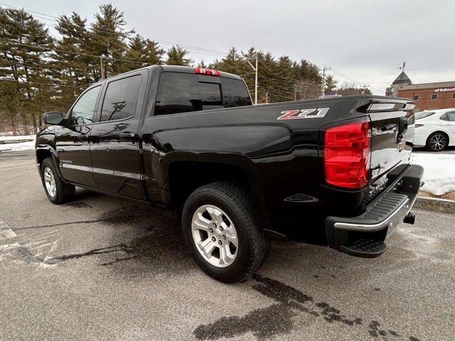 used 2014 Chevrolet Silverado 1500 car, priced at $8,977